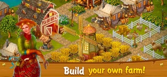 Image 3 for Golden Frontier