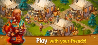 Image 2 for Golden Frontier