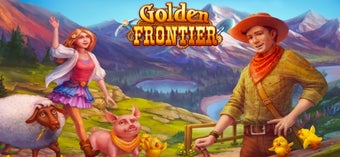 Image 0 for Golden Frontier