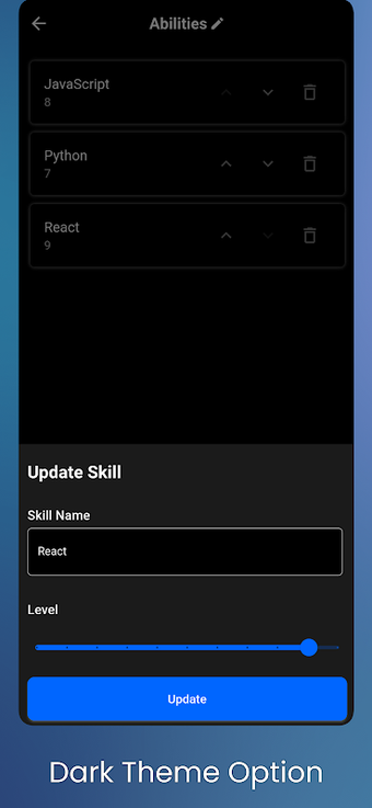 Imagen 0 para Resume Builder | PDF CV M…