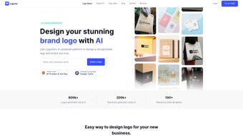 Imagen 0 para Logome AI