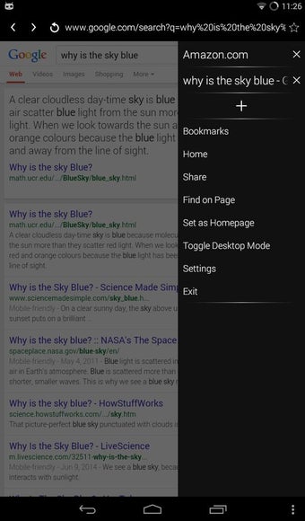 Imagen 0 para Lucid Browser Donate Vers…