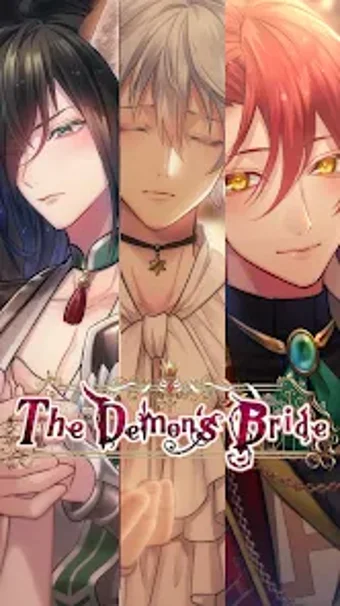 Image 0 for The Demons Bride