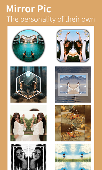 Image 2 for MirrorPic Photo Mirror co…
