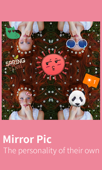 Image 0 for MirrorPic Photo Mirror co…