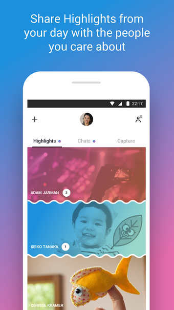 Imagen 1 para Skype Preview (Unreleased…
