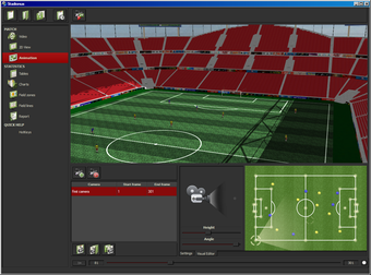 Image 0 for Stadionus