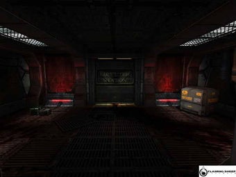 Image 0 for Doom 3 Classic Doom 3 mod
