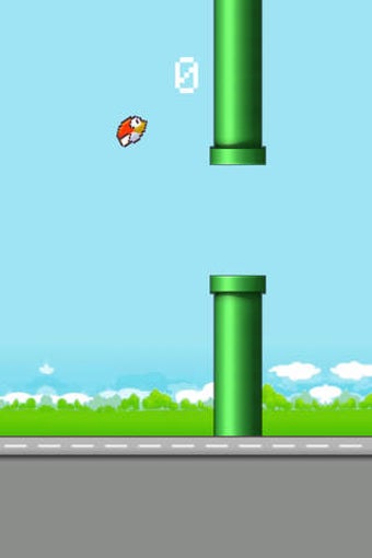 Image 0 for Faby Bird : The Flappy Ad…