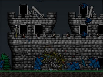 Imagen 0 para The Defender II
