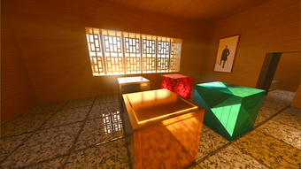 Image 0 for Realistic Shaders Minecra…