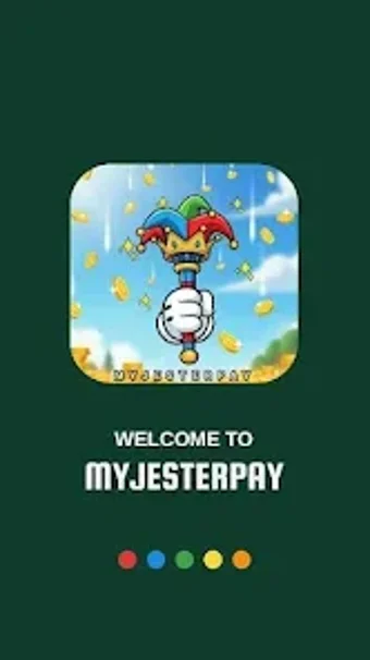 Image 0 for MyJesterPay