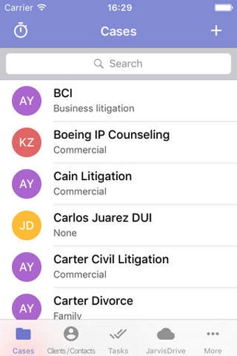 Image 0 for Jarvis Legal