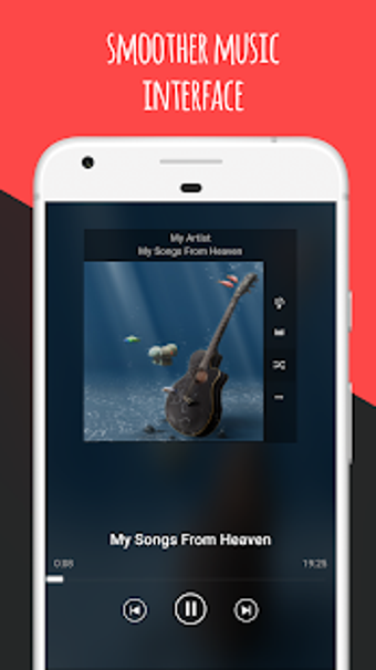 Imagen 1 para Free Music Player - Audio…