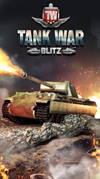 Imagen 0 para Tank War Blitz 3D