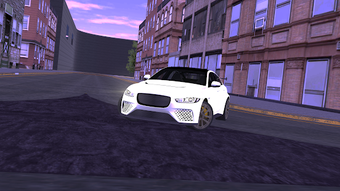Imagen 1 para Jaguar Drift Simulator