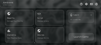 Imagen 0 para Ambient for MCPE