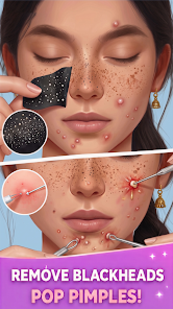 Imagen 0 para Glow Up: ASMR Makeup