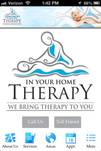 Image 0 for In Your Home Therapy