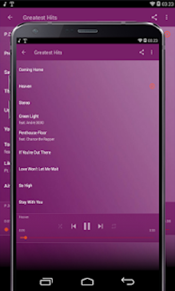 Imagen 0 para John Legend Songs
