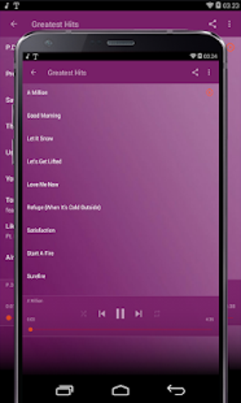 Imagen 0 para John Legend Songs
