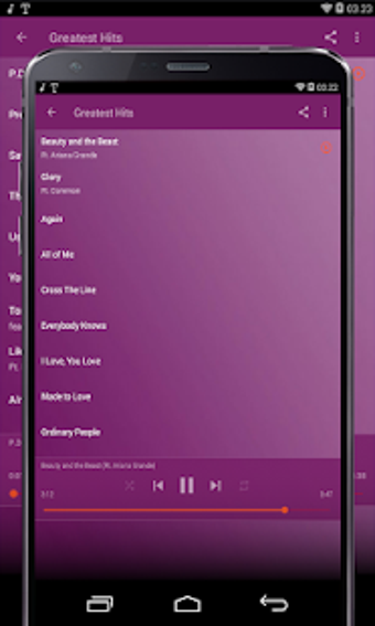 Imagen 3 para John Legend Songs