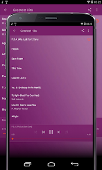 Imagen 2 para John Legend Songs