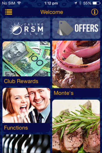 Image 0 for Casino RSM Club