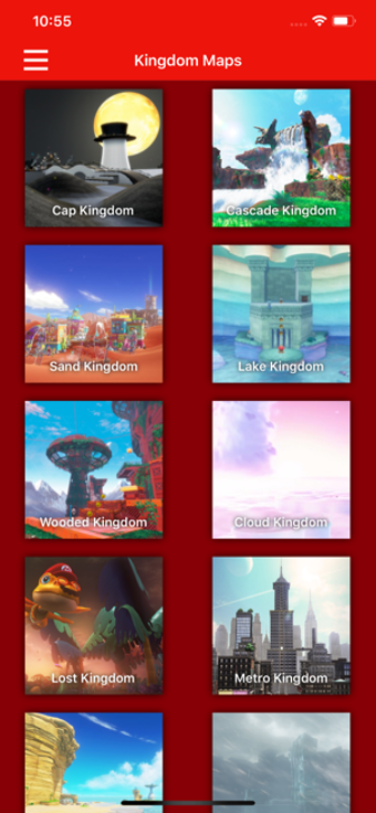 Image 0 for Odyssey Companion