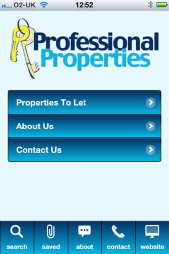 Image 0 for Professional Properties