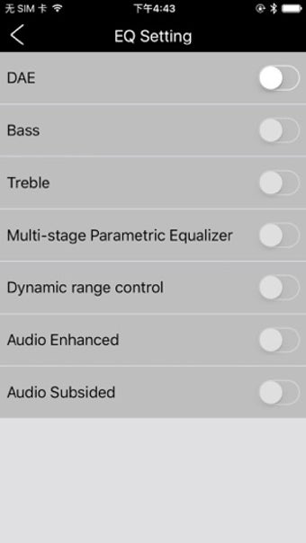 Image 1 for NIA Audio