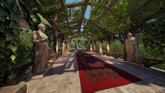 Image 0 for Cathedral Gardens for MOR…