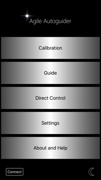 Imagen 1 para Agile Autoguider
