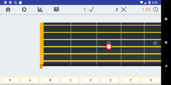 Imagen 2 para Fret Trainer - Learn the …