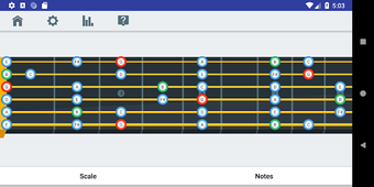 Imagen 0 para Fret Trainer - Learn the …