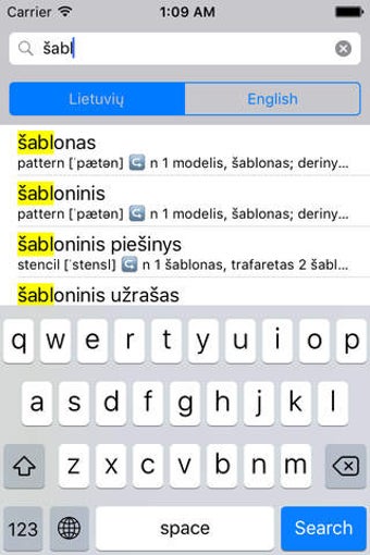 Image 0 for Anglonas - the English-Li…