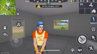 Image 0 for Sigma Free Fire Lite
