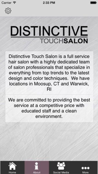 Image 2 for DTS Mobile App