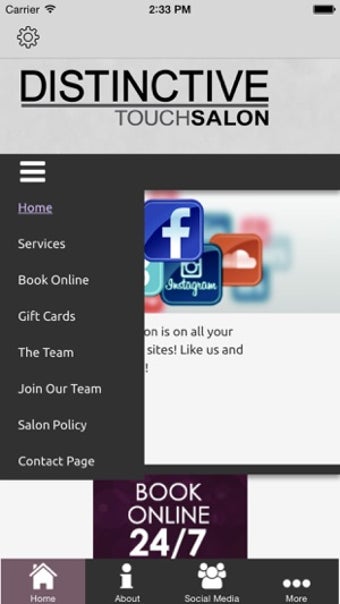 Image 3 for DTS Mobile App