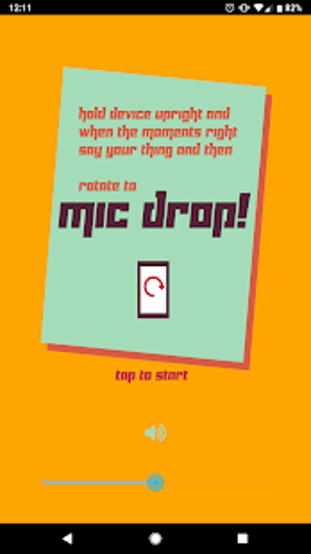 Imagen 1 para Mic Drop