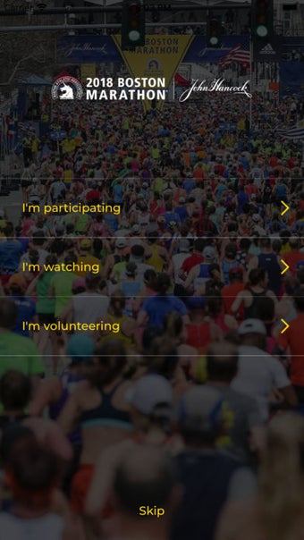 Imagen 0 para BAA Marathon