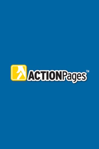 Image 0 for ActionPages