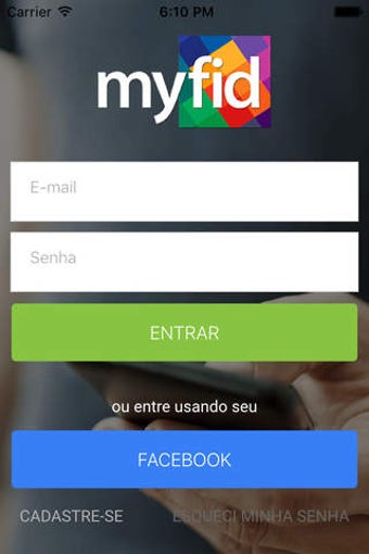 Image 0 for MyFid