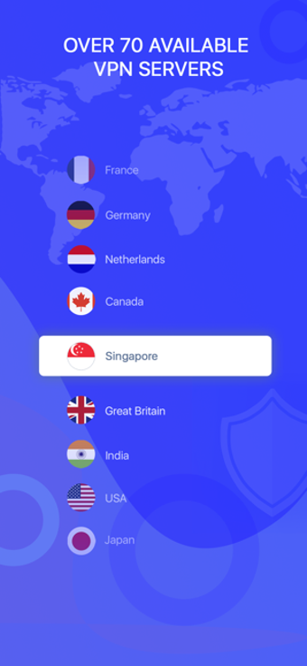 Image 3 for Speed VPN - Super Fast Pr…