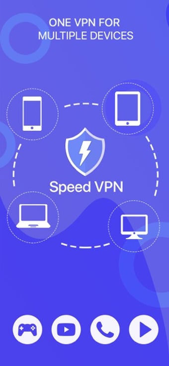 Image 2 for Speed VPN - Super Fast Pr…