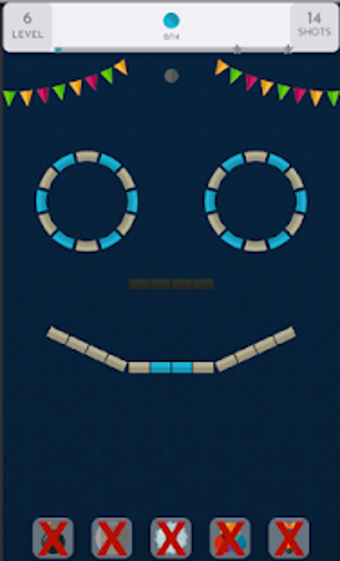 Image 2 for Fiesta Pegs : Peggle Like…