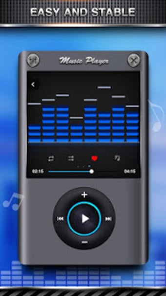 Imagen 0 para Bass Equalizer & Pod Musi…