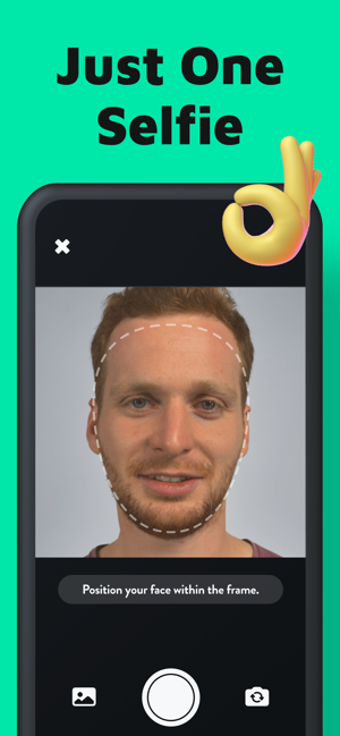 Image 1 for iface : AI Face Swap app