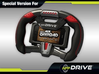 Image 0 for AppDrive - 2XL MX Offroad