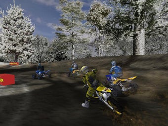 Image 3 for AppDrive - 2XL MX Offroad